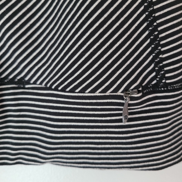 LULULEMON Race Your Pace Long Sleeve - Picture 10 of 13